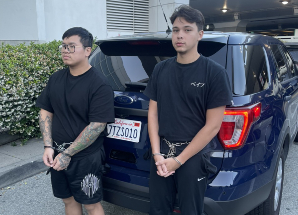 Bắt giữ 2 đối tượng truy nã quốc tế đặc biệt nguy hiểm