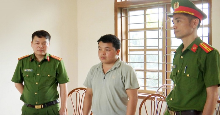 Sơn La: Khởi tố trưởng bản tham ô ngân sách hơn 140 triệu để xây nhà riêng 