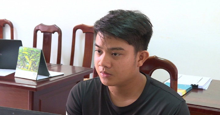 Lật tẩy chiêu trò lừa đảo gần 99 tỷ đồng của 