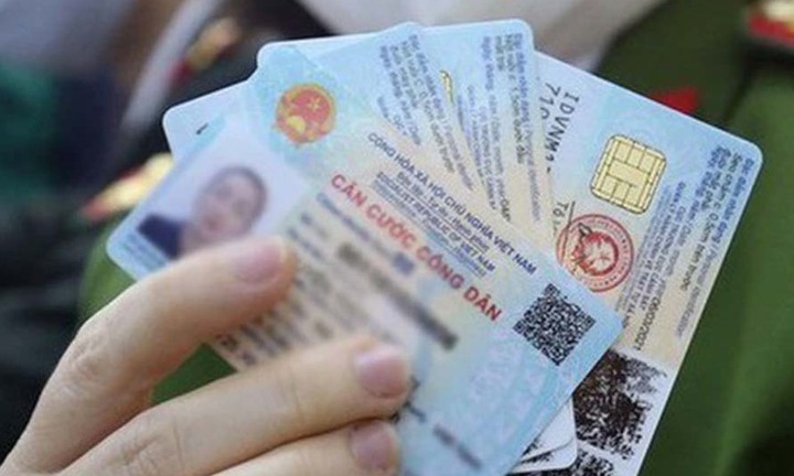 Người đã phẫu thuật thẩm mỹ có bắt buộc phải làm lại căn cước công dân?