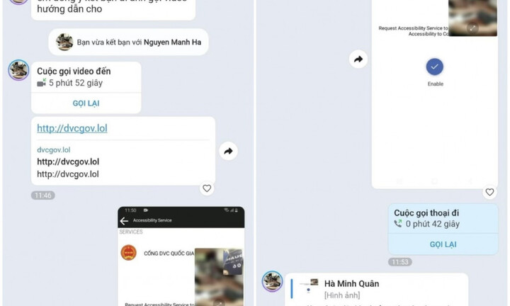 Vạch trần thủ đoạn mạo danh cán bộ thuế lừa đảo chiếm đoạt tài sản