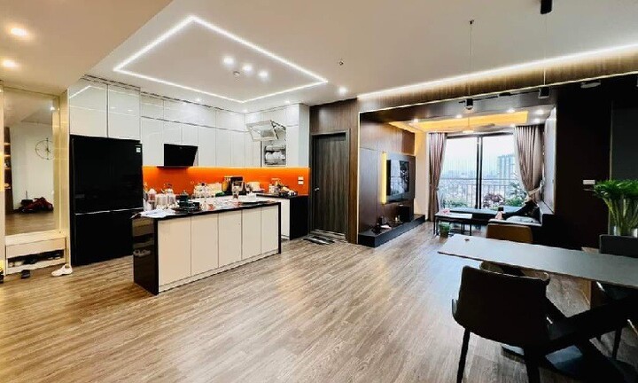 Cần bao nhiêu tiền để sở hữu căn hộ nội đô Hà Nội?