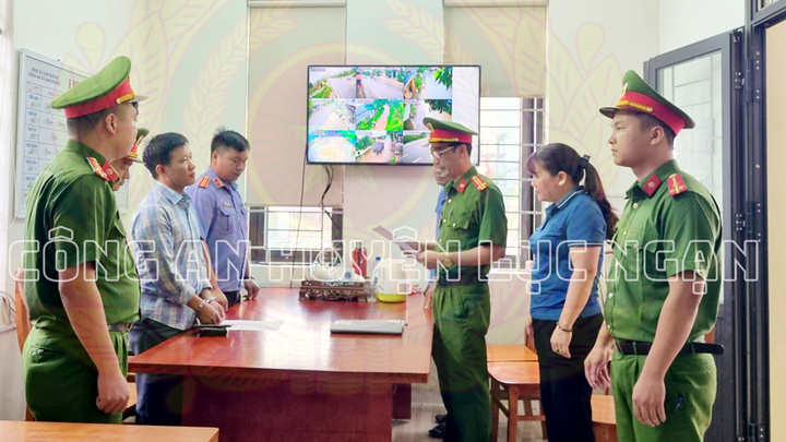 Khởi tố giám đốc doanh nghiệp lợi dụng chính sách Nhà nước chiếm đoạt 200 triệu đồng