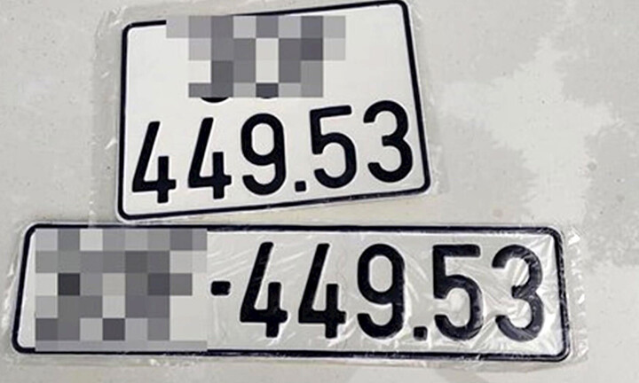 Vì sao nhiều biển 