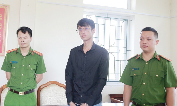 Bắt giữ nhân viên tài chính lập mã khách hàng ảo chiếm đoạt gần 2 tỷ đồng