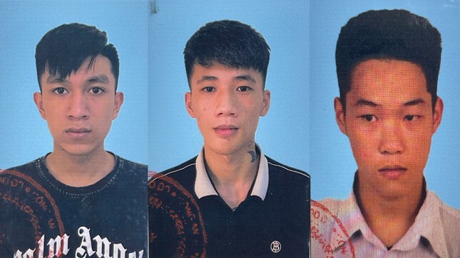 Vụ 2 anh em ruột tử vong trên đường tại Hải Phòng: Truy nã 3 đối tượng bỏ trốn