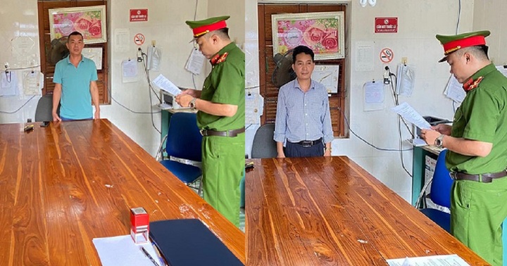 Sơn La: Bắt giữ Trưởng trạm y tế 