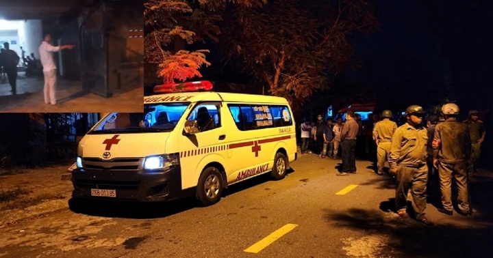 Vụ xe chở thi thể về quê bị chặn: Tài xế chuyến xe 0 đồng tiết lộ bất ngờ