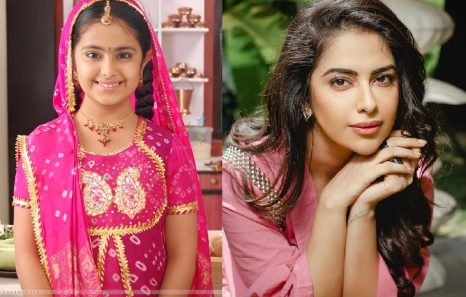 Cận cảnh nhan sắc đẹp ngỡ ngàng của nữ diễn viên 