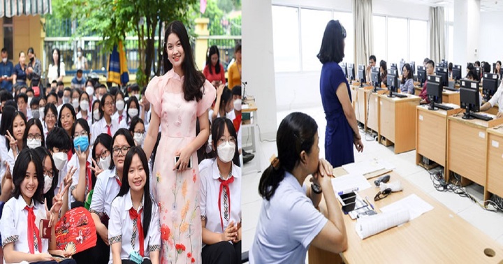 Chính phủ chấp thuận bỏ thi thăng hạng chức danh nghề nghiệp giáo viên