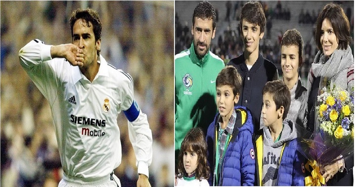 Cuộc sống như mơ của