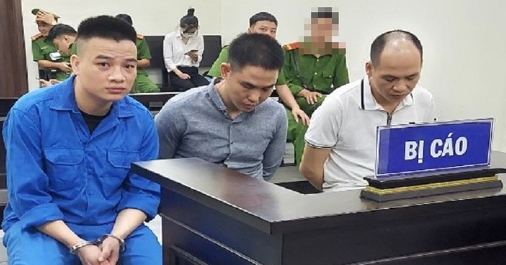 Dùng thủ đoạn tra tấn dã man, ép người đàn ông nước ngoài viết phần mềm đánh bạc
