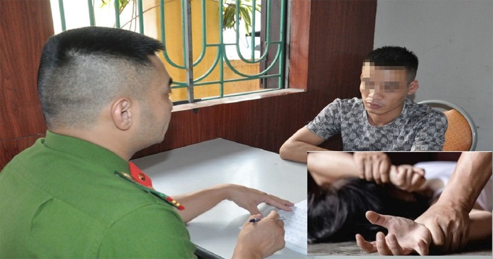 Hải Dương: Xin đi nhờ xe, cô gái bị gã đàn ông giở trò đồi bại rồi cướp tài sản