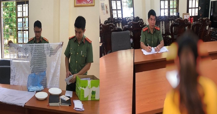 Công an Lạng Sơn cảnh báo sự hoạt động trở lại của “Hội thánh Đức Chúa Trời”