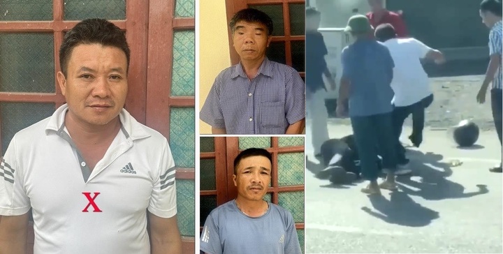 Tin tức an ninh hình sự 24/8: Điều tra vụ 3 đối tượng hành hung người đàn ông trên QL1A