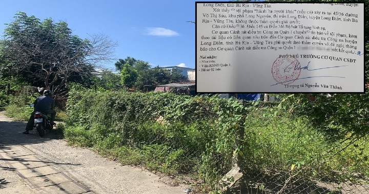 Vụ bé trai 3 tháng tuổi bị bạo hành tử vong: Nguồn tin tội phạm có từ 20 ngày trước khi xảy ra vụ việc