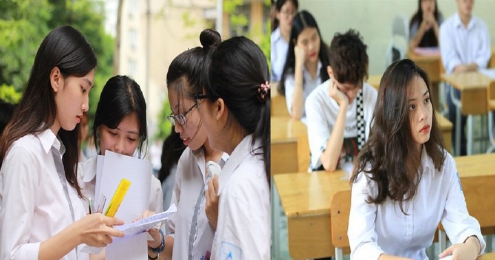 70% thí sinh trúng tuyển sớm đăng ký NV1 là kết quả ảo, các trường lưu ý phương án tuyển sinh