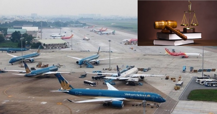 Từ 1/9, các hãng hàng không phải đảm bảo thực hiện thêm nghĩa vụ nếu chuyến bay bị chậm