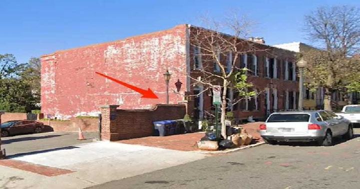 Tại sao bức tường đổ nát lại trở thành bất động sản có giá trị hơn 1 tỷ đồng?