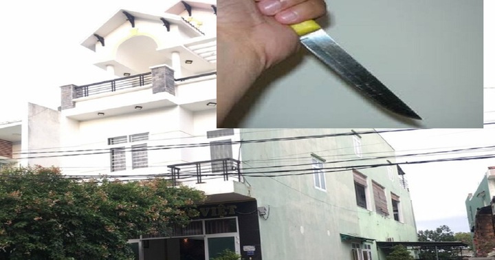 Khởi tố người phụ nữ sát hại chồng cũ vì ghen tuông