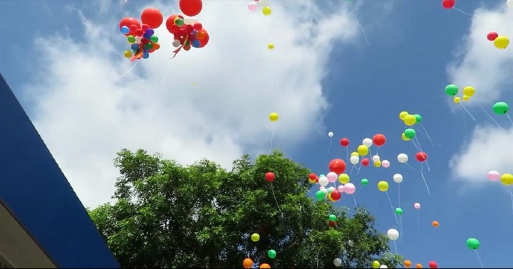 Vụ nổ bóng bay trong ngày khai giảng ở Thanh Hóa: Đề xuất mức xử phạt thầy giáo