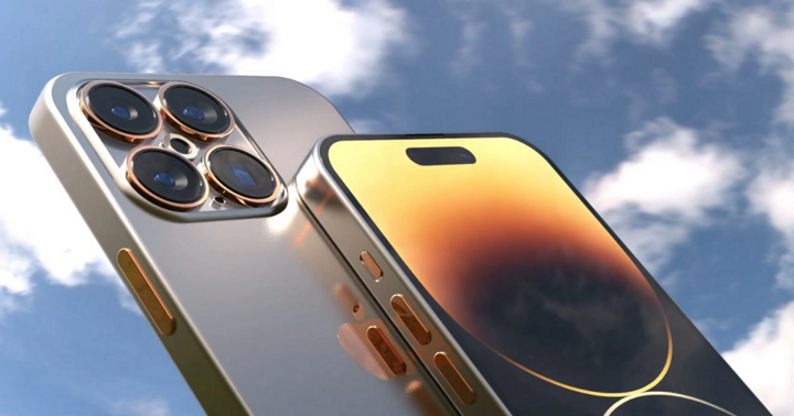 iPhone 15 sẽ có mức giá bao nhiêu?