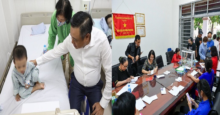 Hà Nội lên phương án hỗ trợ các nạn nhân trong vụ cháy chung cư mini