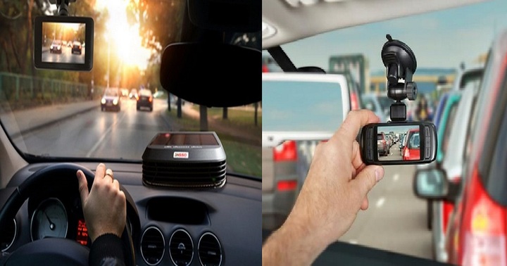 Mức xử phạt đối với ô tô kinh doanh vận tải không lắp camera hành trình