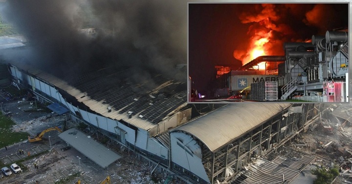 Đảm bảo quyền lợi cho người lao động Việt Nam trong vụ cháy nhà máy ở Đài Loan 