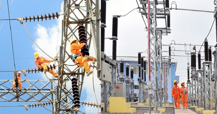 Chính phủ yêu cầu bảo đảm cung ứng điện trong quý IV năm 2023 và năm 2024