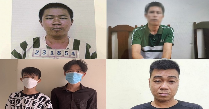 Tin tức an ninh hình sự 27/9: Truy bắt một phạm nhân trốn khỏi Trại giam Thủ Đức