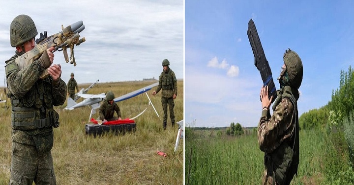 Ukraine gặp khó khăn khi quân đội Nga thay đổi chiến thuật phản công