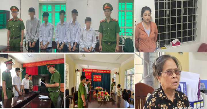 Tin tức an ninh hình sự 4/10: Nhóm thiếu niên ra tay đánh một nam sinh trở thành người thực vật