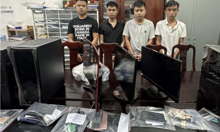 Lật tẩy thủ đoạn lừa đảo bằng hình thức rao bán xe sang chiếm đoạt hơn 10 tỷ đồng