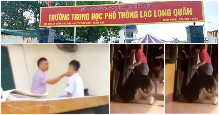 Lãnh đạo Sở GD&ĐT Hà Nội yêu cầu chấn chỉnh đạo đức nhà giáo 