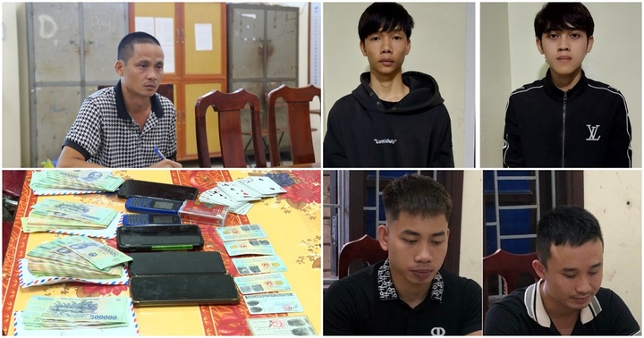 Tin tức an ninh hình sự 7/10: Bắt người đàn ông mang dao bầu, cướp tài sản của nữ nhân viên massage