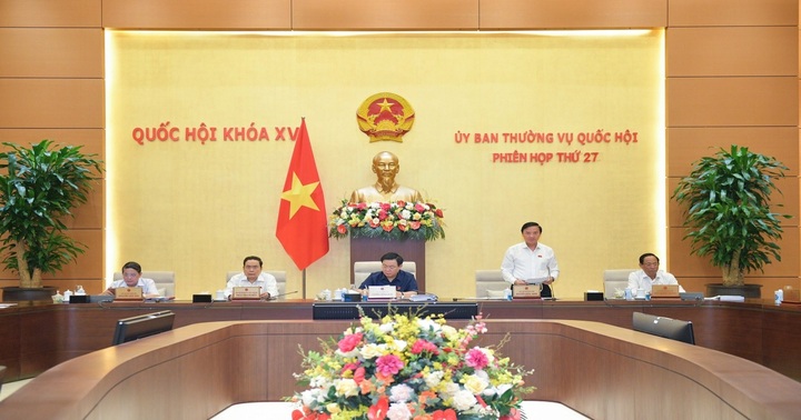 Cần làm rõ lý do Bộ trưởng, Thủ trưởng cơ quan ngang bộ 