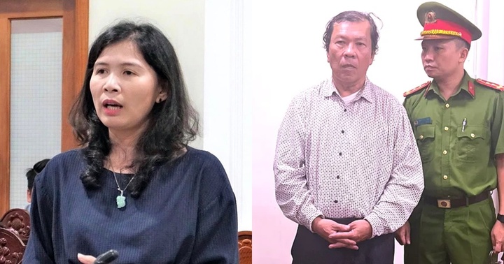 Tiếp tục đề nghị truy tố bà Đặng Thị Hàn Ni