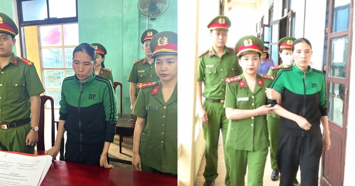 Bắt kế toán xã tham ô 866 triệu đồng tiền ngân sách ở Quảng Bình