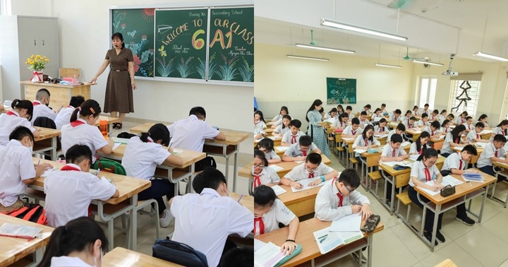 Từ hôm nay (16/10), Sở GD&ĐT TP.HCM tiến hành thanh tra các khoản thu đầu năm học