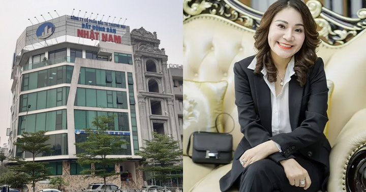 Thêm 5 cá nhân bị tạm dừng các giao dịch tài sản ở Lâm Đồng