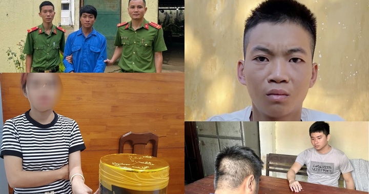 Tin tức an ninh hình sự 19/10: Bắt đối tượng lừa tiền làm hồ sơ xin trợ cấp của người dân bị ảnh hưởng do thiên tai