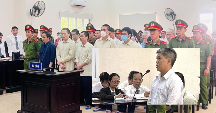 Cấp phép cho nhiều lao động nước ngoài trái quy định, cựu Giám đốc Sở LĐ-TB&XH Bình Dương lĩnh án