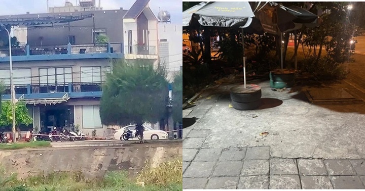 Điều tra vụ nam sinh đâm bạn tử vong do bị nghi hack tài khoản Facebook