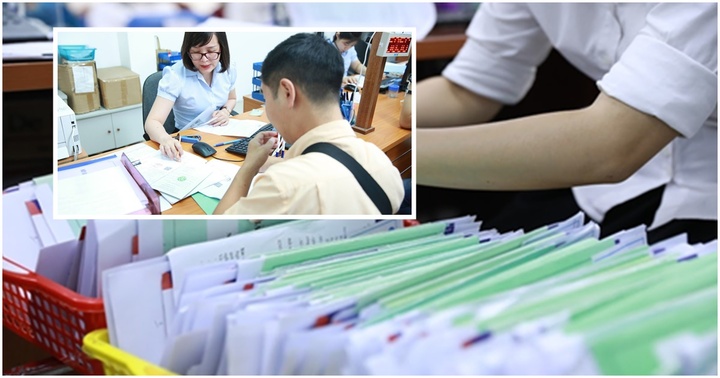 Dự thảo Luật BHXH sửa đổi: Tại sao đề xuất 2 phương án rút BHXH một lần?