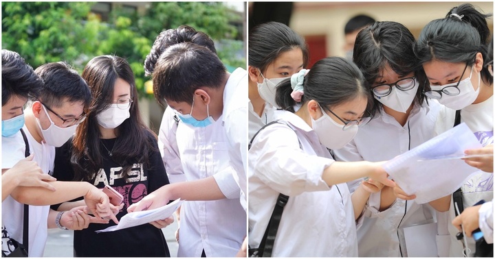 Những trường đại học nào đã công bố phương thức tuyển sinh năm 2024?