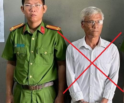 Bắt giáo viên chủ nhiệm nhiều lần xâm hại 2 học sinh lớp 4 ở Bình Thuận