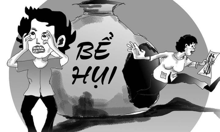 Bộ Công an khuyến cáo người dân cảnh giác trước những rủi ro khi tham gia hụi, họ