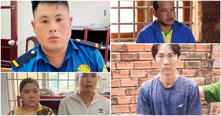 Tin tức an ninh hình sự 26/10: Bắt khẩn cấp đối tượng mang xăng sang đốt nhà hàng xóm