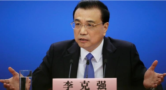 Cựu Thủ tướng Trung Quốc Lý Khắc Cường qua đời